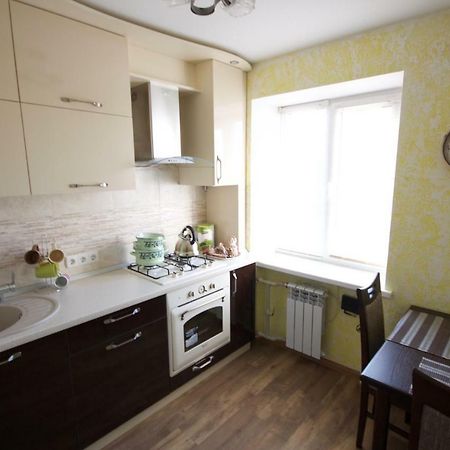 Apartment Ilyichevsk Chernomorsk Exterior foto