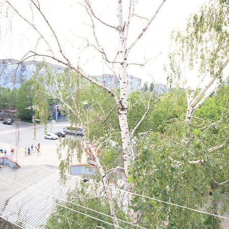 Apartment Ilyichevsk Chernomorsk Exterior foto