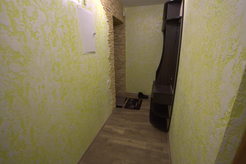 Apartment Ilyichevsk Chernomorsk Exterior foto