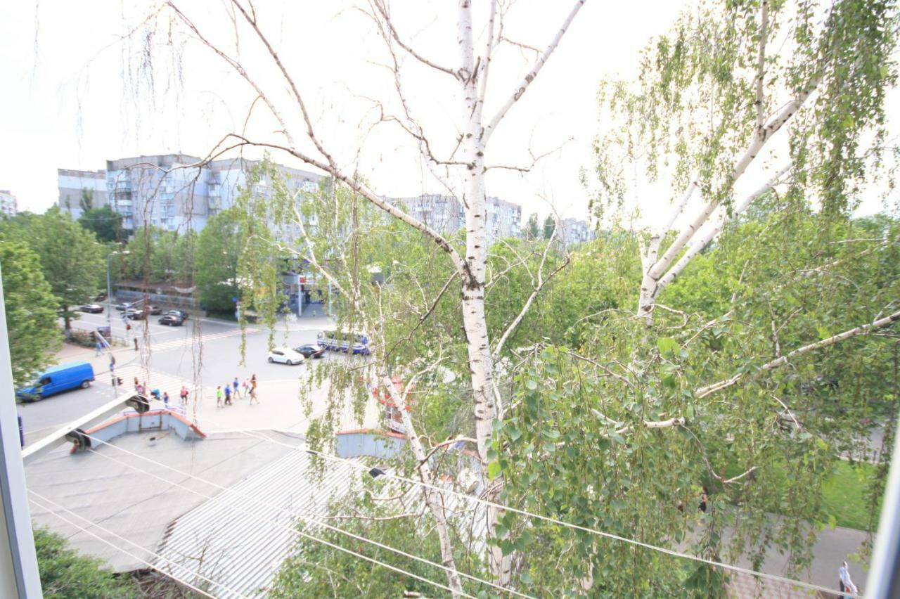 Apartment Ilyichevsk Chernomorsk Exterior foto