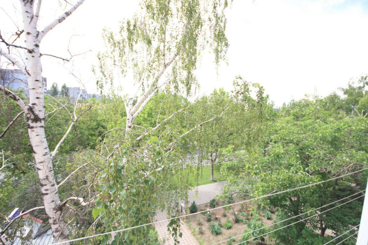 Apartment Ilyichevsk Chernomorsk Exterior foto
